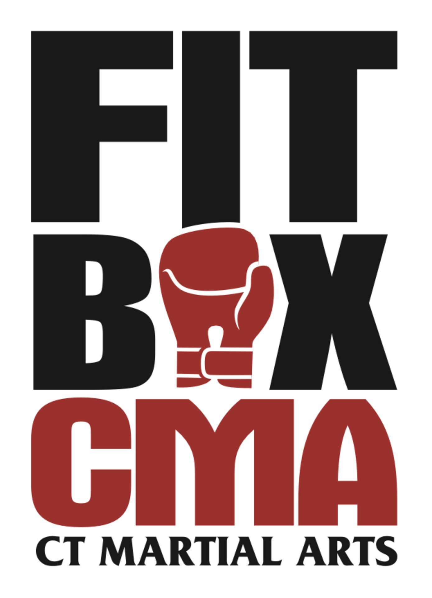 CMA FITBOX: Our BRAND NEW Fitness Boxing Program