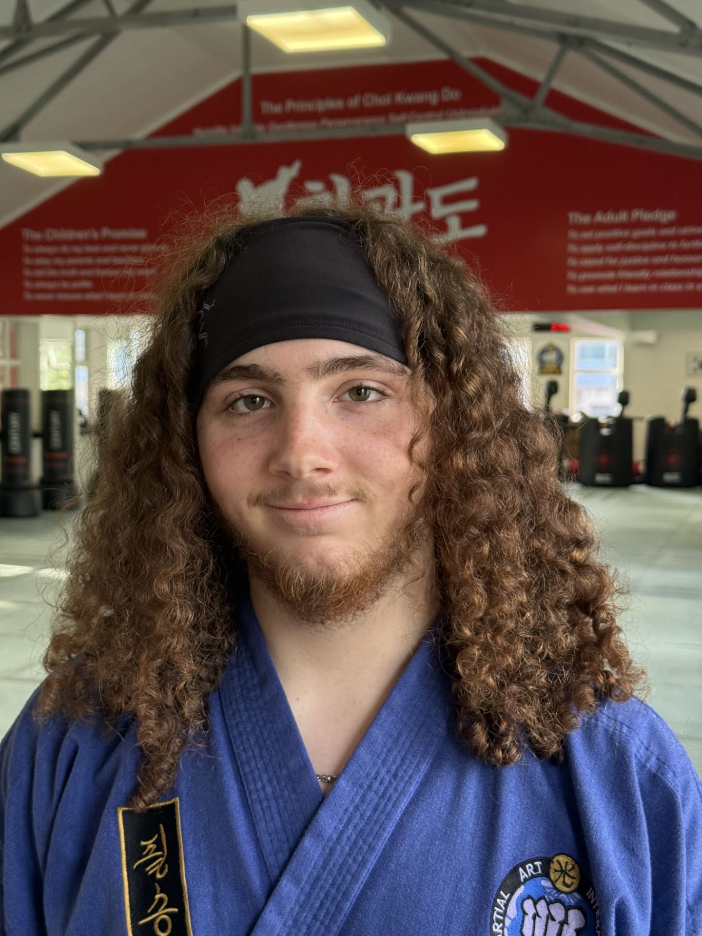 Edward Moran, Assistant Instructor