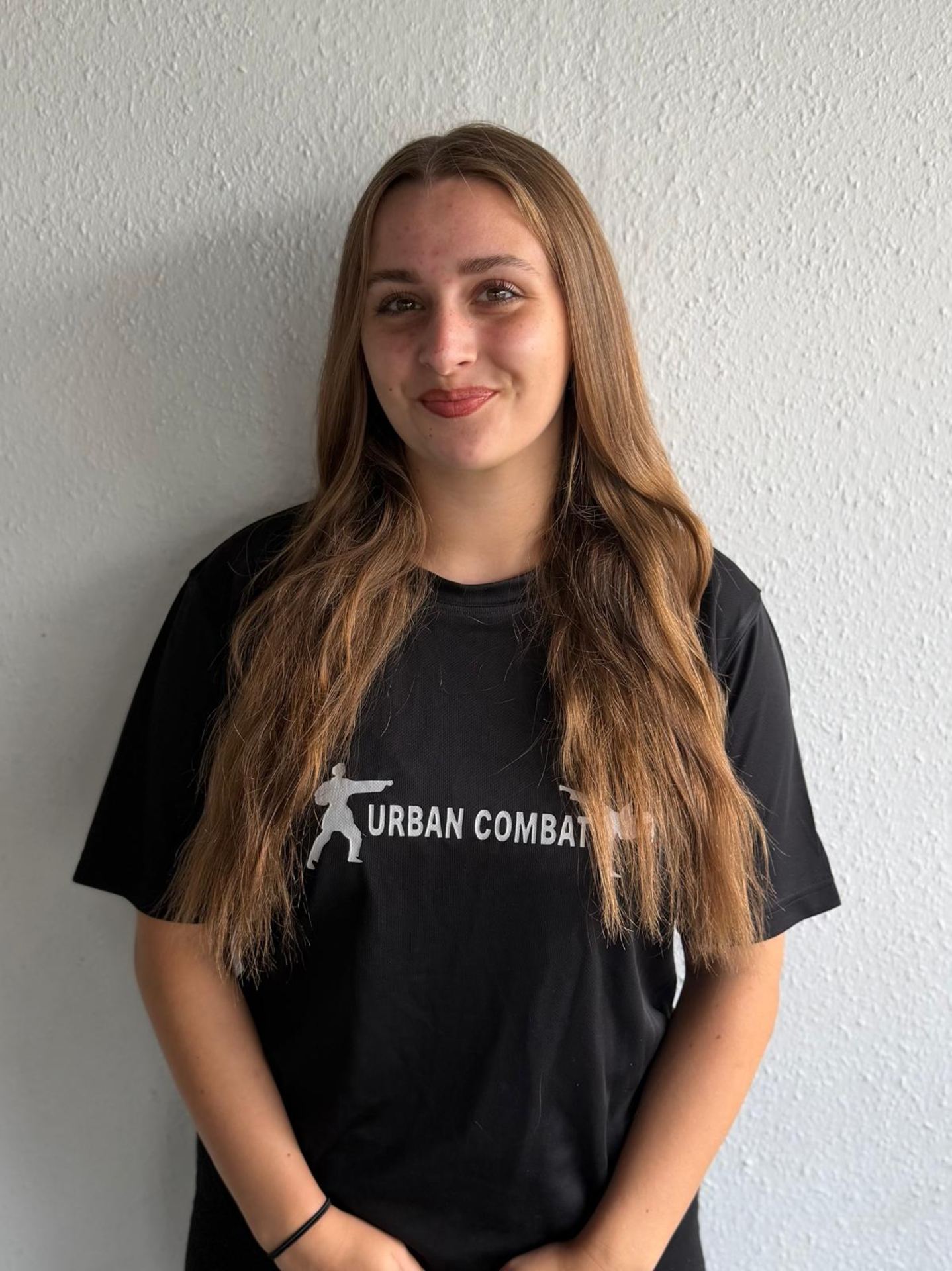 Lilia Kearney, F.A.S.T. coach