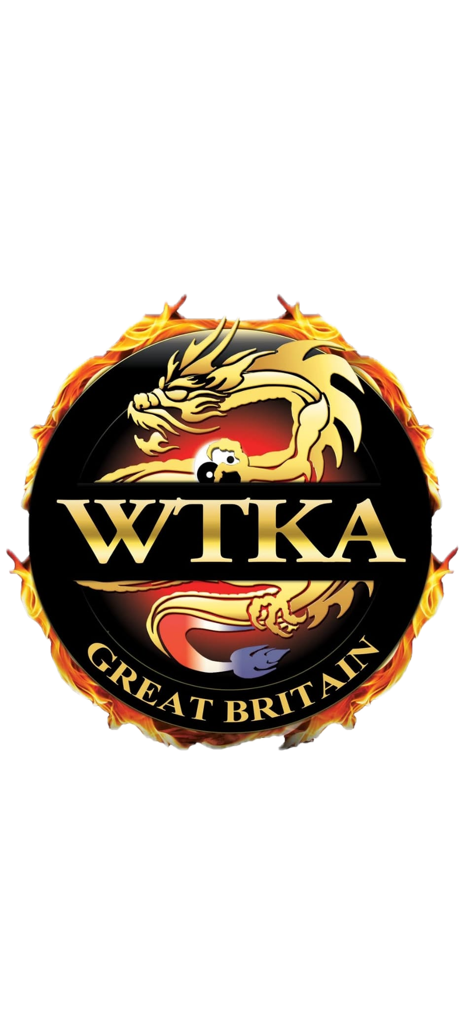 WTKA Great Britain logo